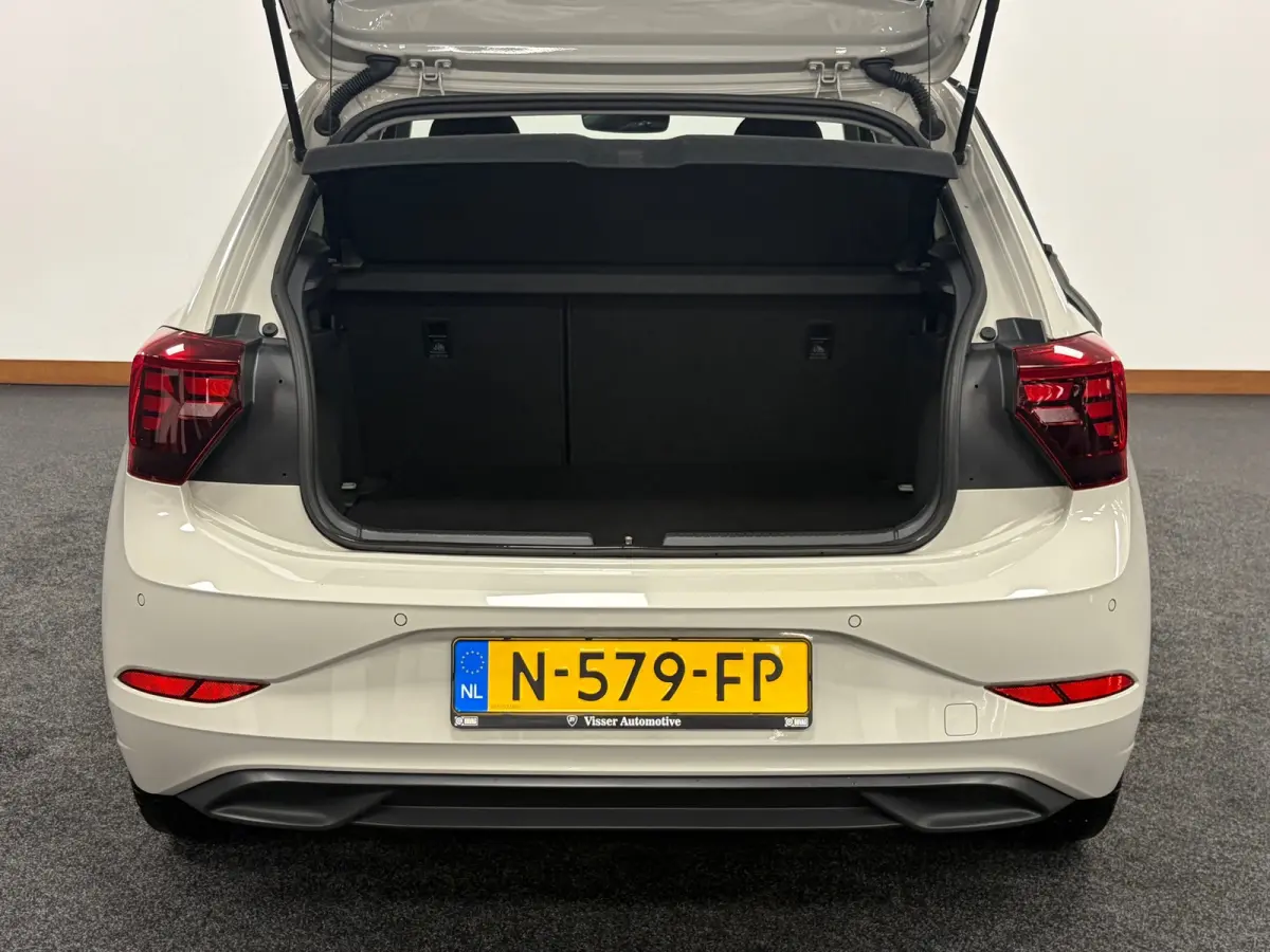 1.0 TSI Life*NAP*Automaat*NW-Model*Camera*Cruise-Control*Xenon*PDC*