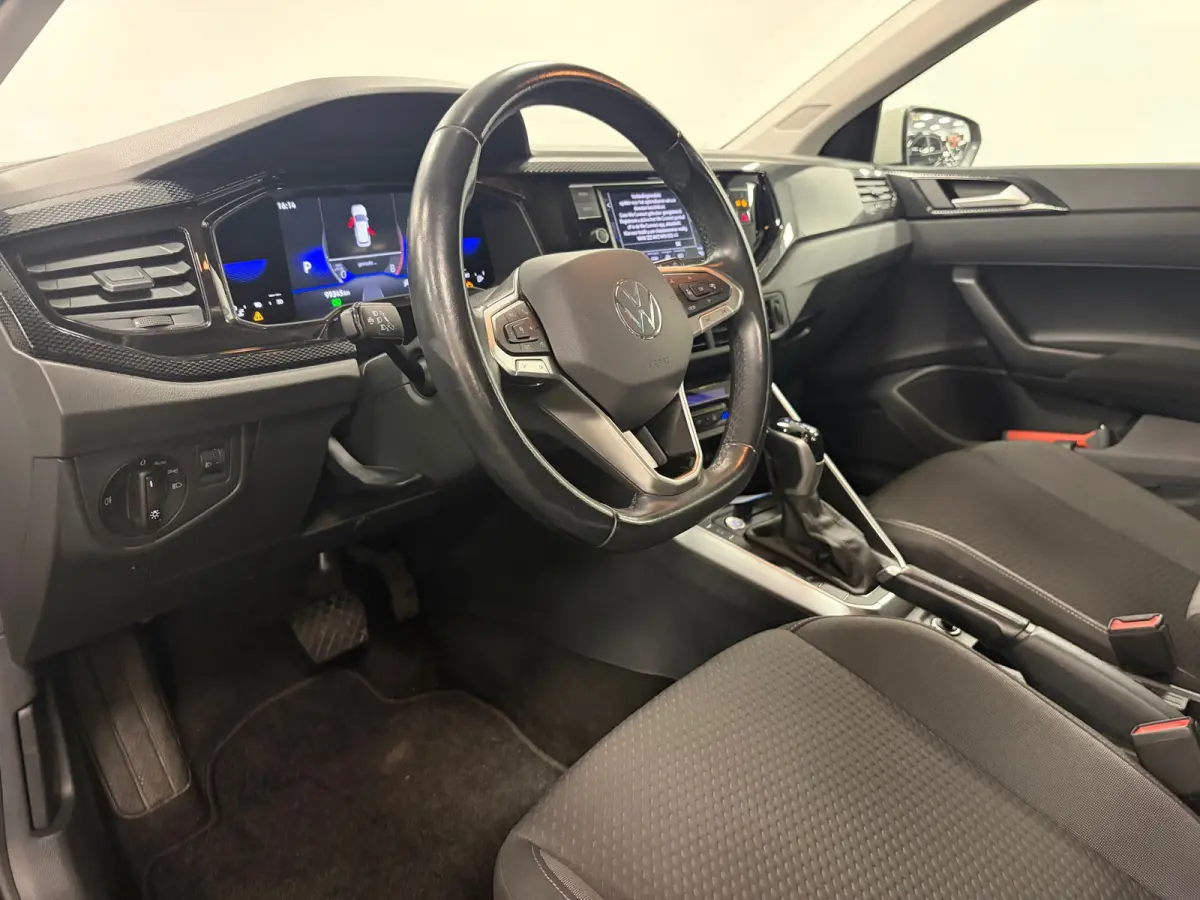 1.0 TSI Life*NAP*Automaat*NW-Model*Camera*Cruise-Control*Xenon*PDC*