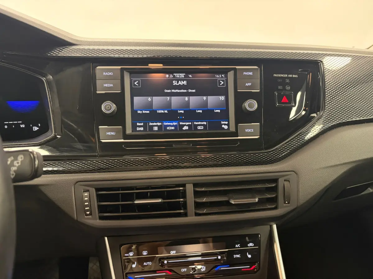 1.0 TSI Life*NAP*Automaat*NW-Model*Camera*Cruise-Control*Xenon*PDC*