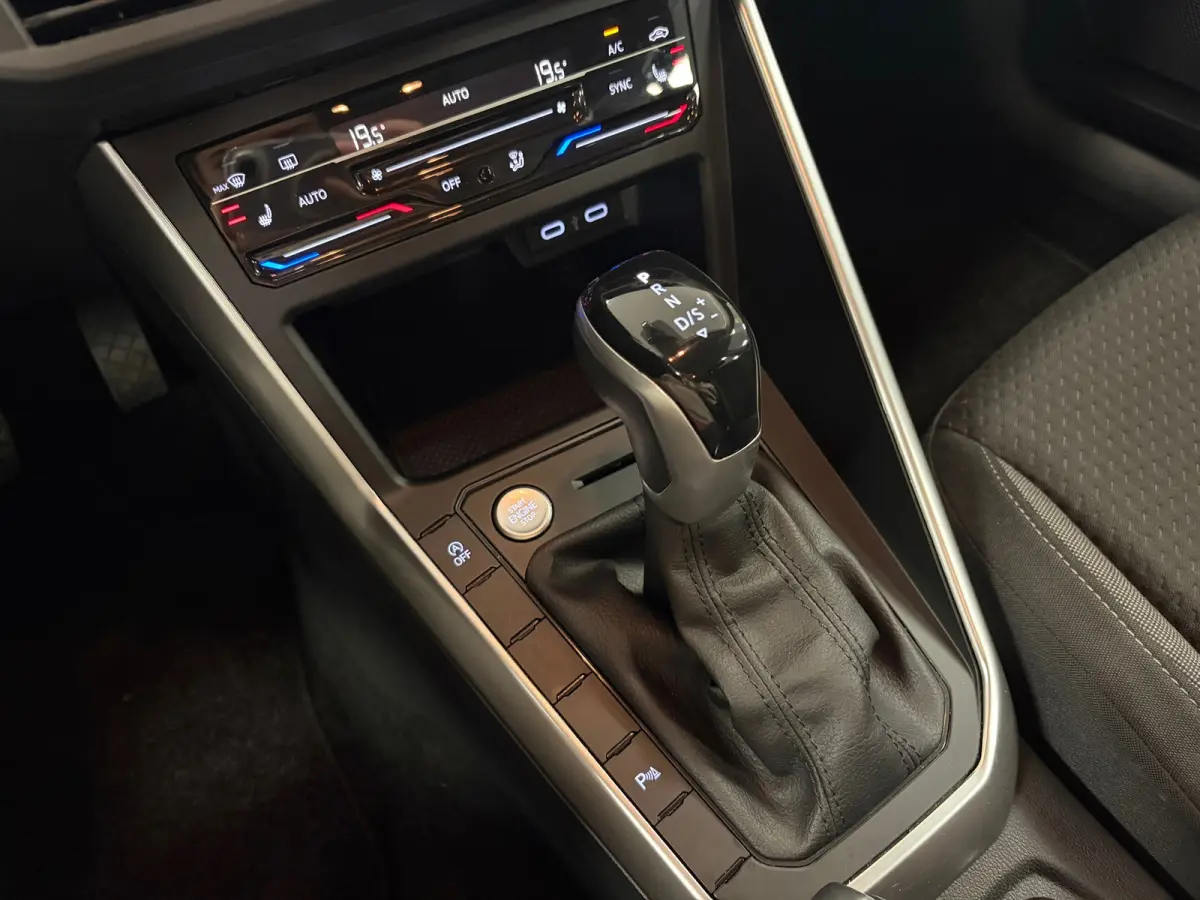 1.0 TSI Life*NAP*Automaat*NW-Model*Camera*Cruise-Control*Xenon*PDC*