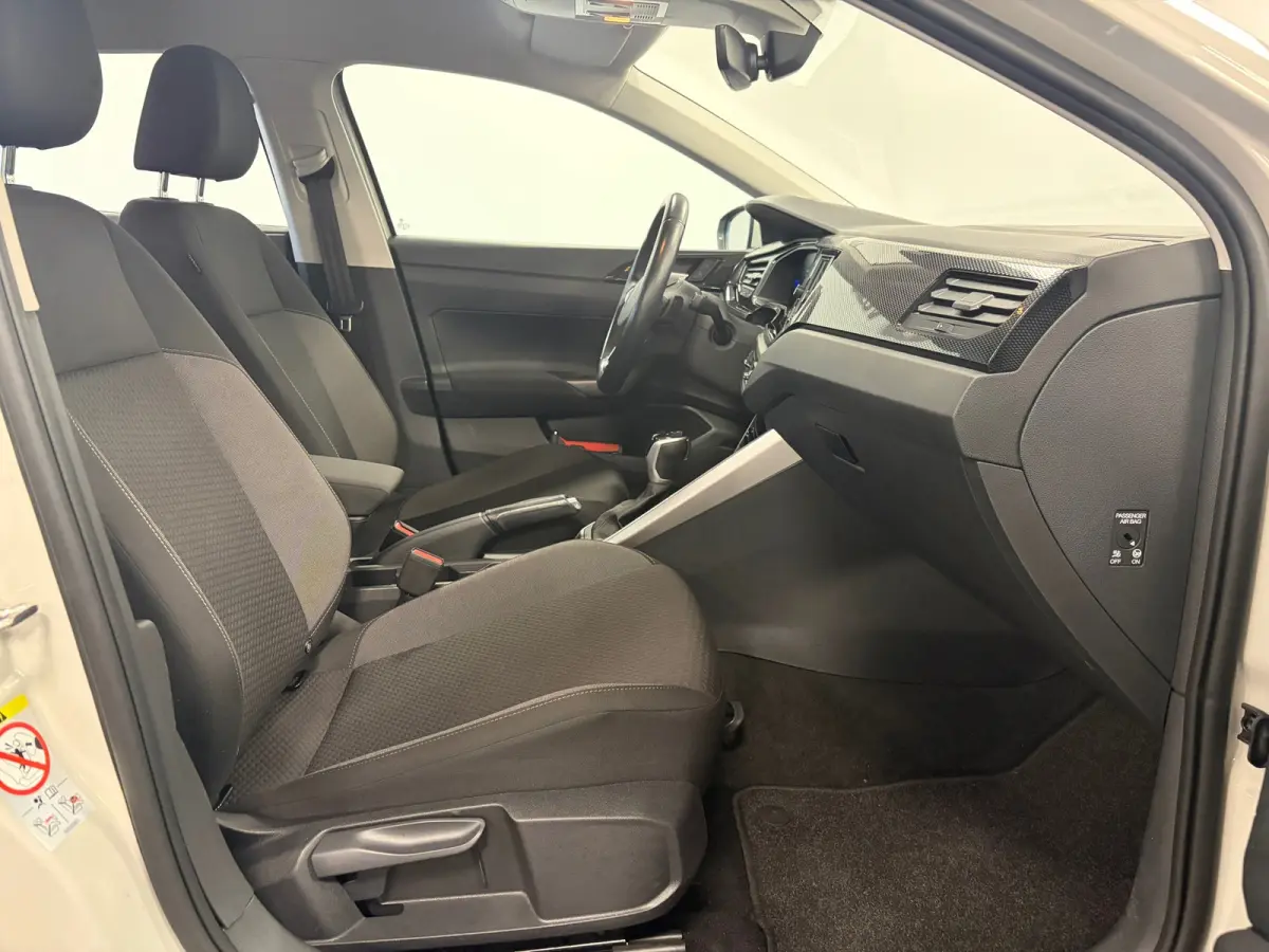 1.0 TSI Life*NAP*Automaat*NW-Model*Camera*Cruise-Control*Xenon*PDC*