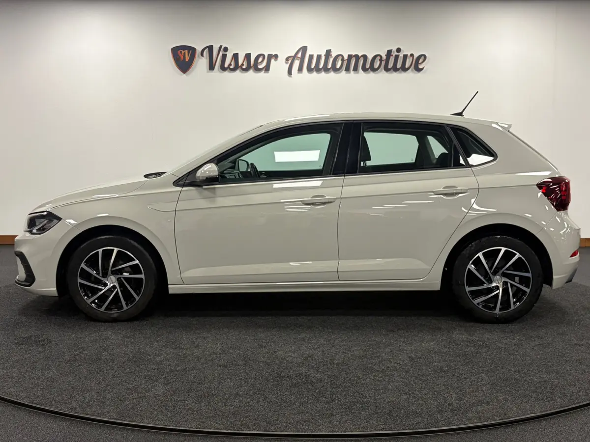 1.0 TSI Life*NAP*Automaat*NW-Model*Camera*Cruise-Control*Xenon*PDC*