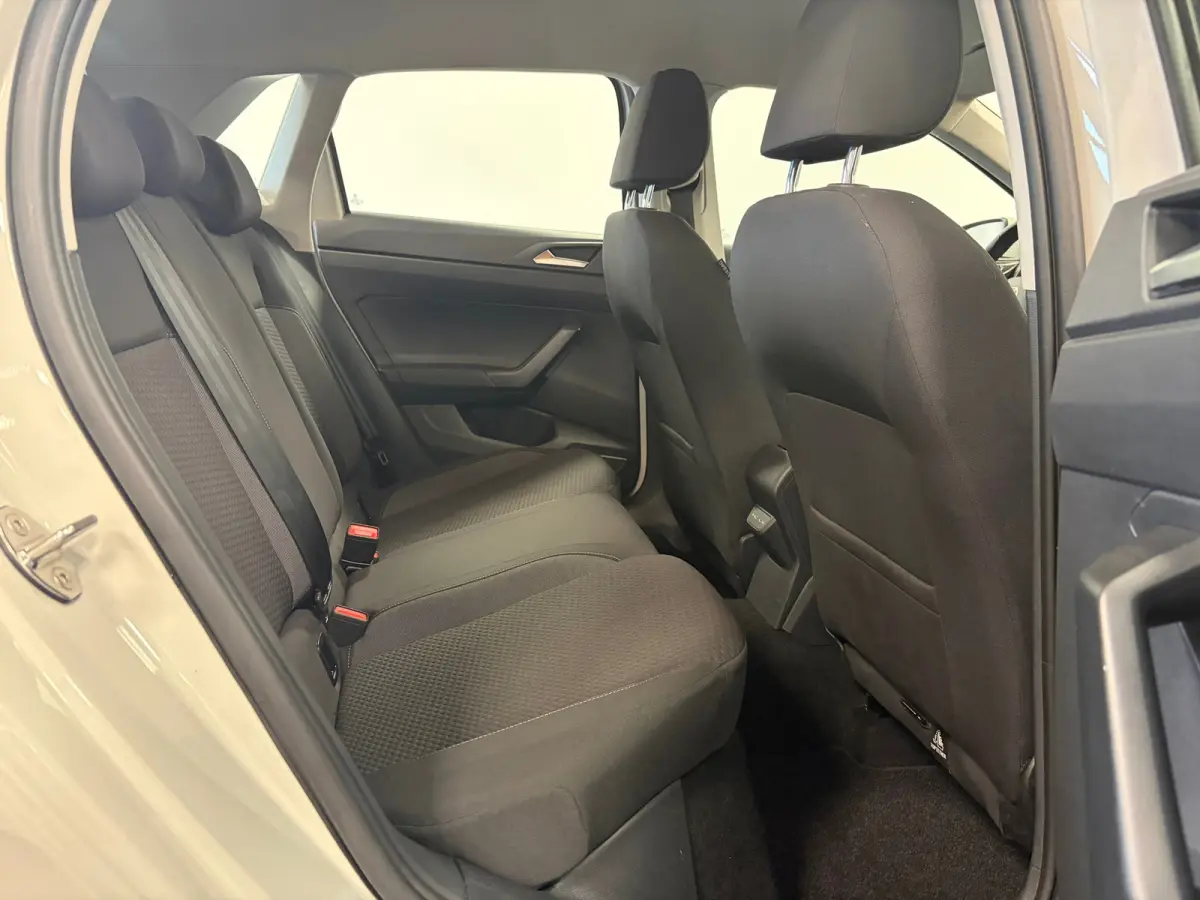 1.0 TSI Life*NAP*Automaat*NW-Model*Camera*Cruise-Control*Xenon*PDC*
