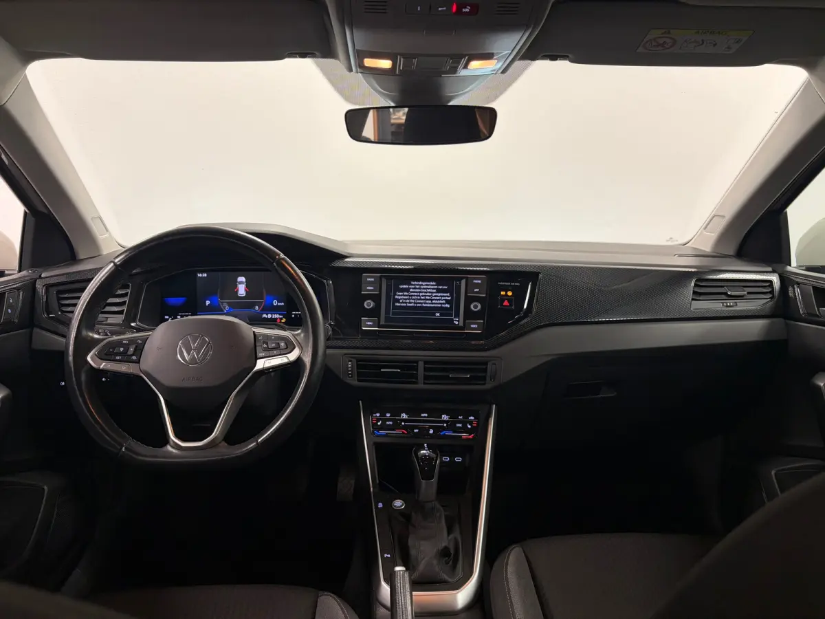 1.0 TSI Life*NAP*Automaat*NW-Model*Camera*Cruise-Control*Xenon*PDC*