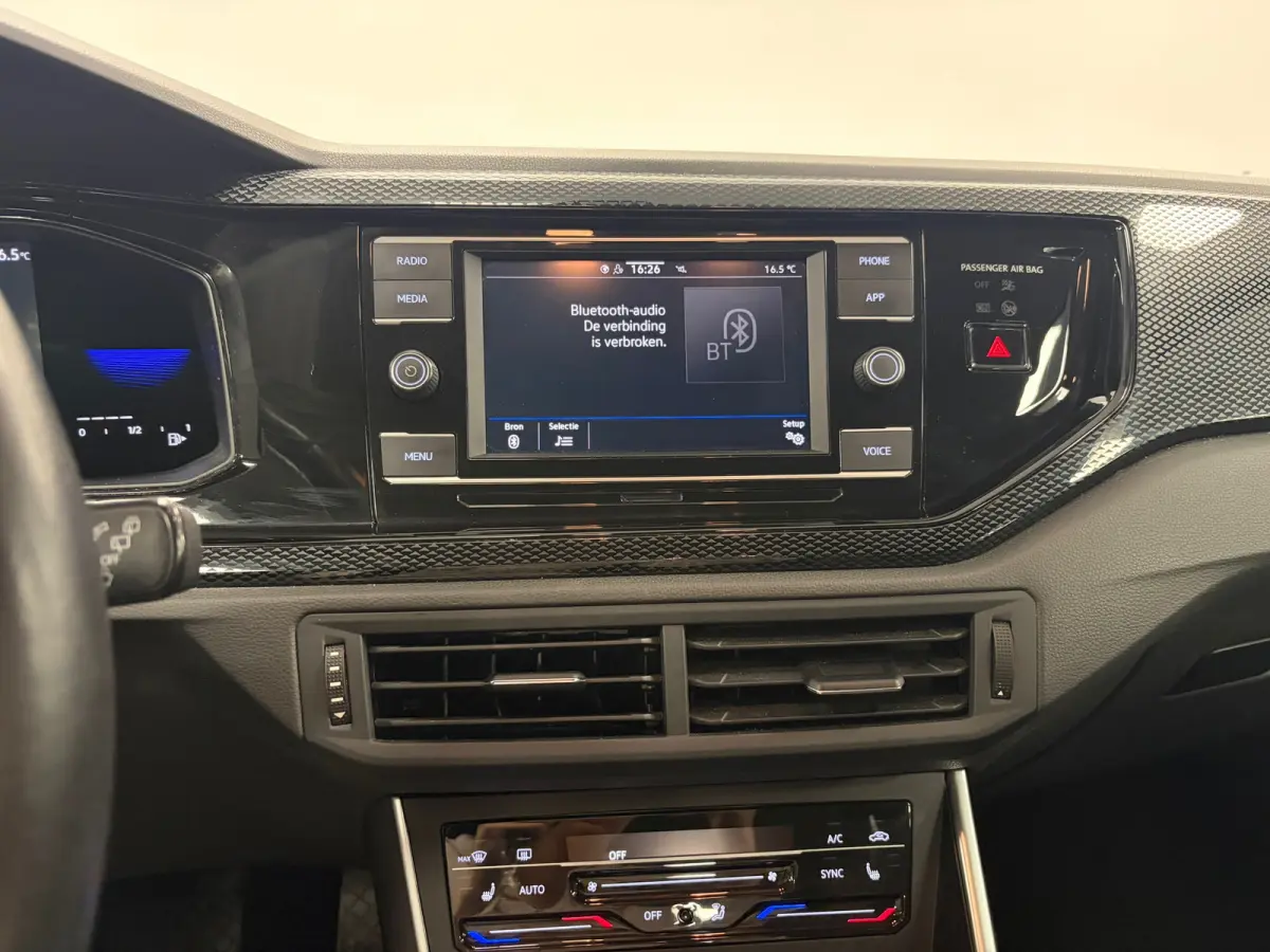 1.0 TSI Life*NAP*Automaat*NW-Model*Camera*Cruise-Control*Xenon*PDC*
