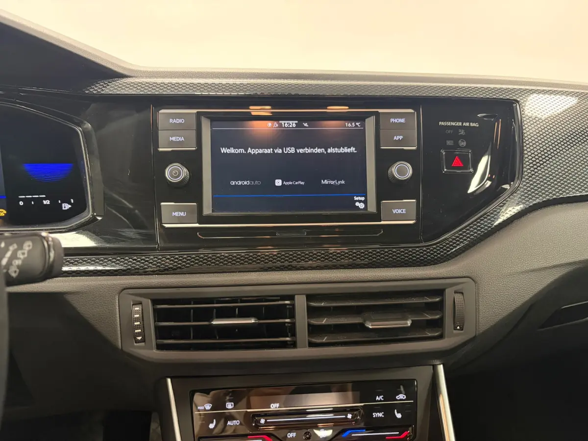 1.0 TSI Life*NAP*Automaat*NW-Model*Camera*Cruise-Control*Xenon*PDC*