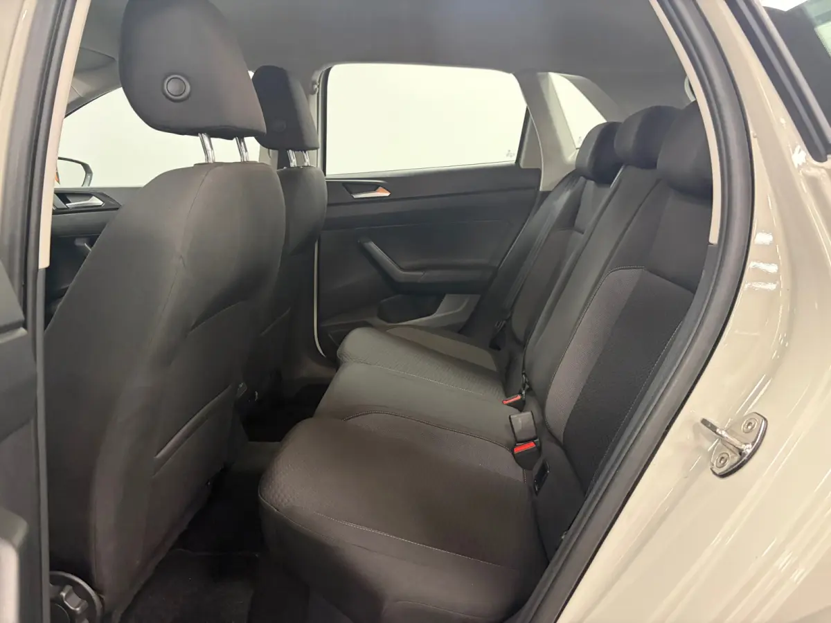 1.0 TSI Life*NAP*Automaat*NW-Model*Camera*Cruise-Control*Xenon*PDC*
