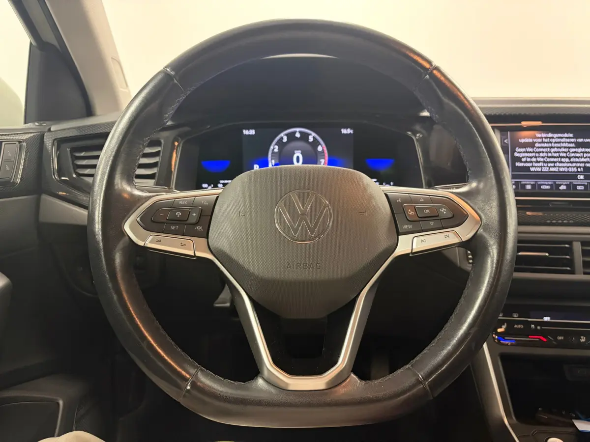 1.0 TSI Life*NAP*Automaat*NW-Model*Camera*Cruise-Control*Xenon*PDC*