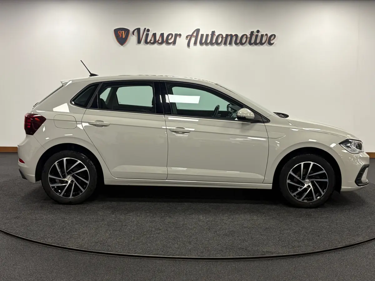 1.0 TSI Life*NAP*Automaat*NW-Model*Camera*Cruise-Control*Xenon*PDC*
