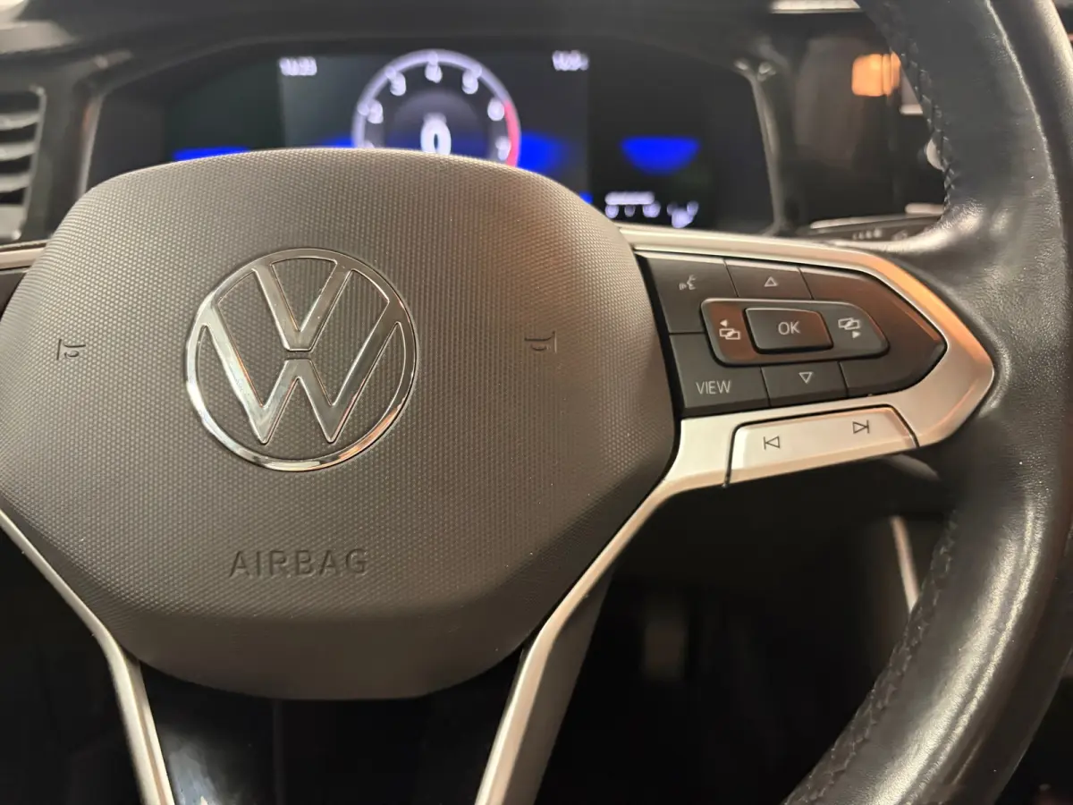 1.0 TSI Life*NAP*Automaat*NW-Model*Camera*Cruise-Control*Xenon*PDC*