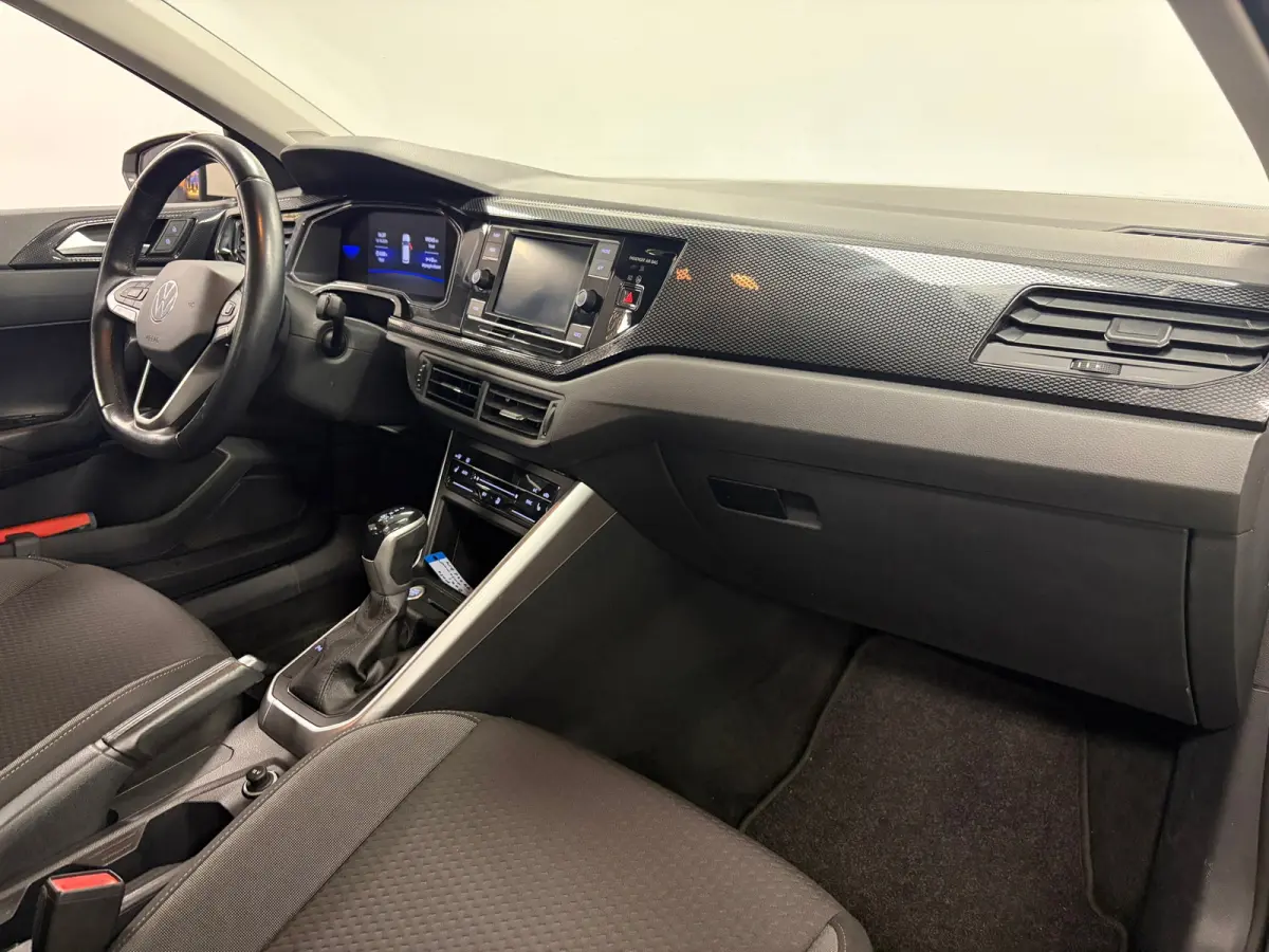 1.0 TSI Life*NAP*Automaat*NW-Model*Camera*Cruise-Control*Xenon*PDC*