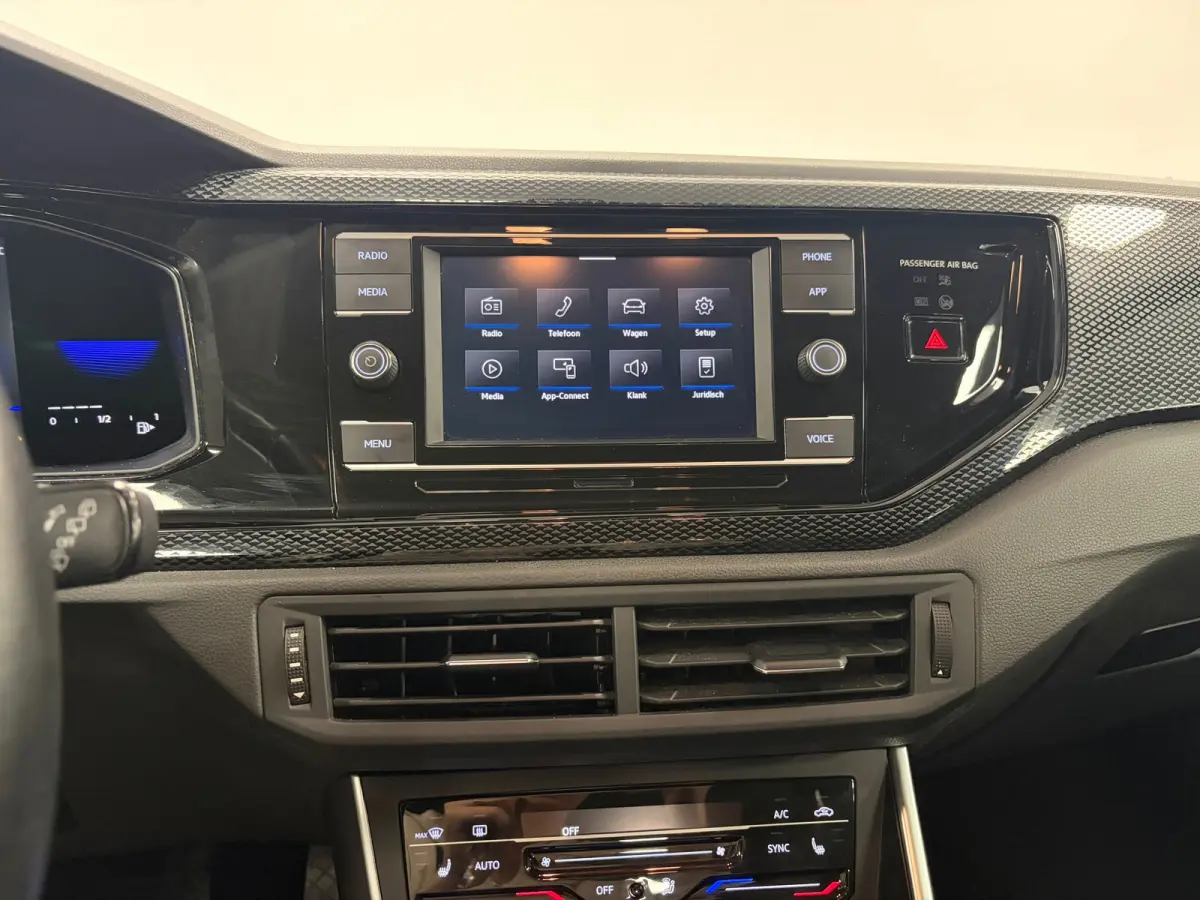 1.0 TSI Life*NAP*Automaat*NW-Model*Camera*Cruise-Control*Xenon*PDC*
