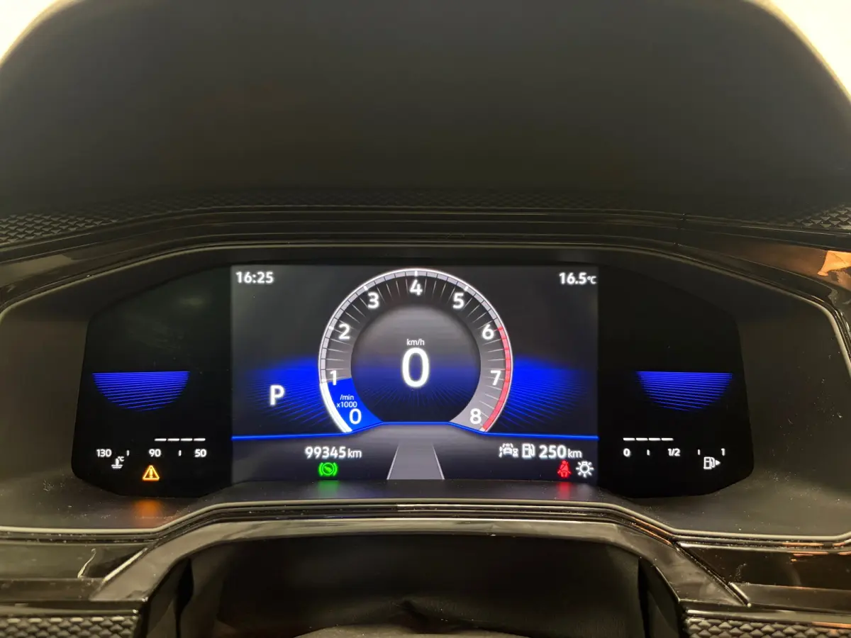 1.0 TSI Life*NAP*Automaat*NW-Model*Camera*Cruise-Control*Xenon*PDC*