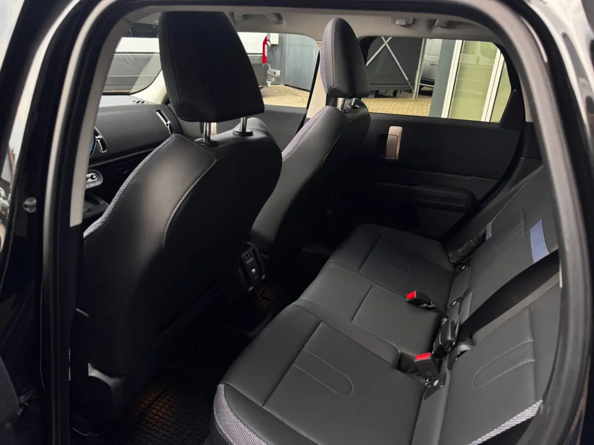E Favoured XL 66.5 kWh | 97% SOH | Pano | 360 Camera | Harman / Kardon | HUD | Elek. Achterklep