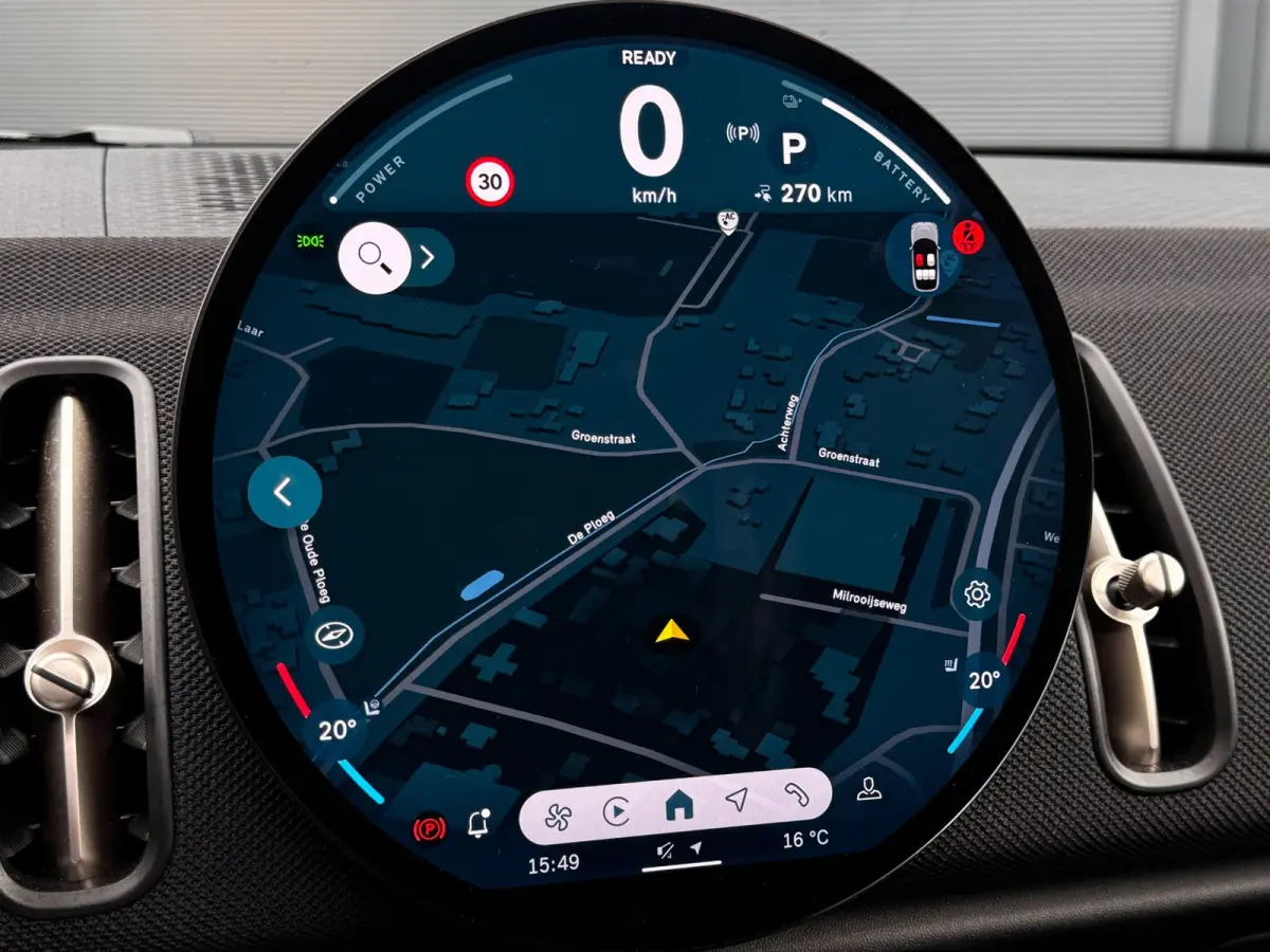 E Favoured XL 66.5 kWh | 97% SOH | Pano | 360 Camera | Harman / Kardon | HUD | Elek. Achterklep