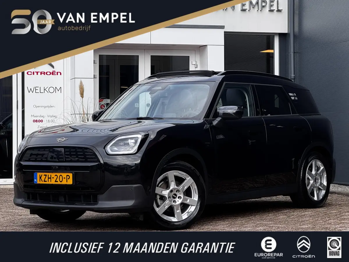 E Favoured XL 66.5 kWh | 97% SOH | Pano | 360 Camera | Harman / Kardon | HUD | Elek. Achterklep
