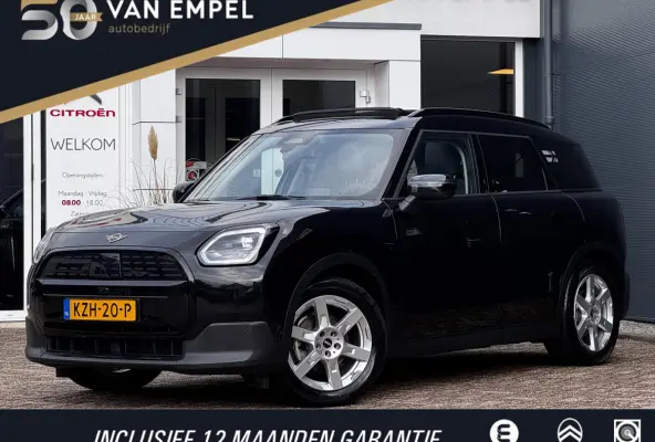 E Favoured XL 66.5 kWh | 97% SOH | Pano | 360 Camera | Harman / Kardon | HUD | Elek. Achterklep
