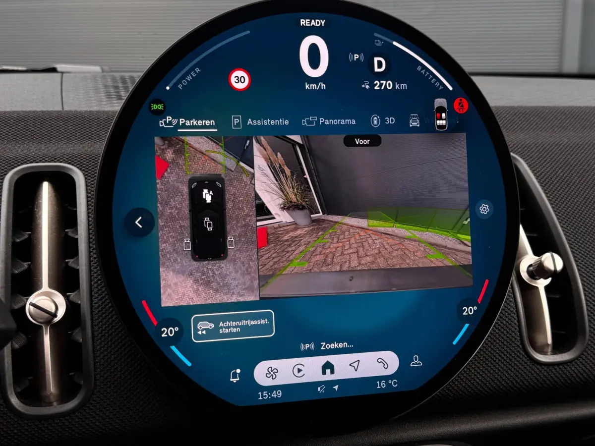 E Favoured XL 66.5 kWh | 97% SOH | Pano | 360 Camera | Harman / Kardon | HUD | Elek. Achterklep