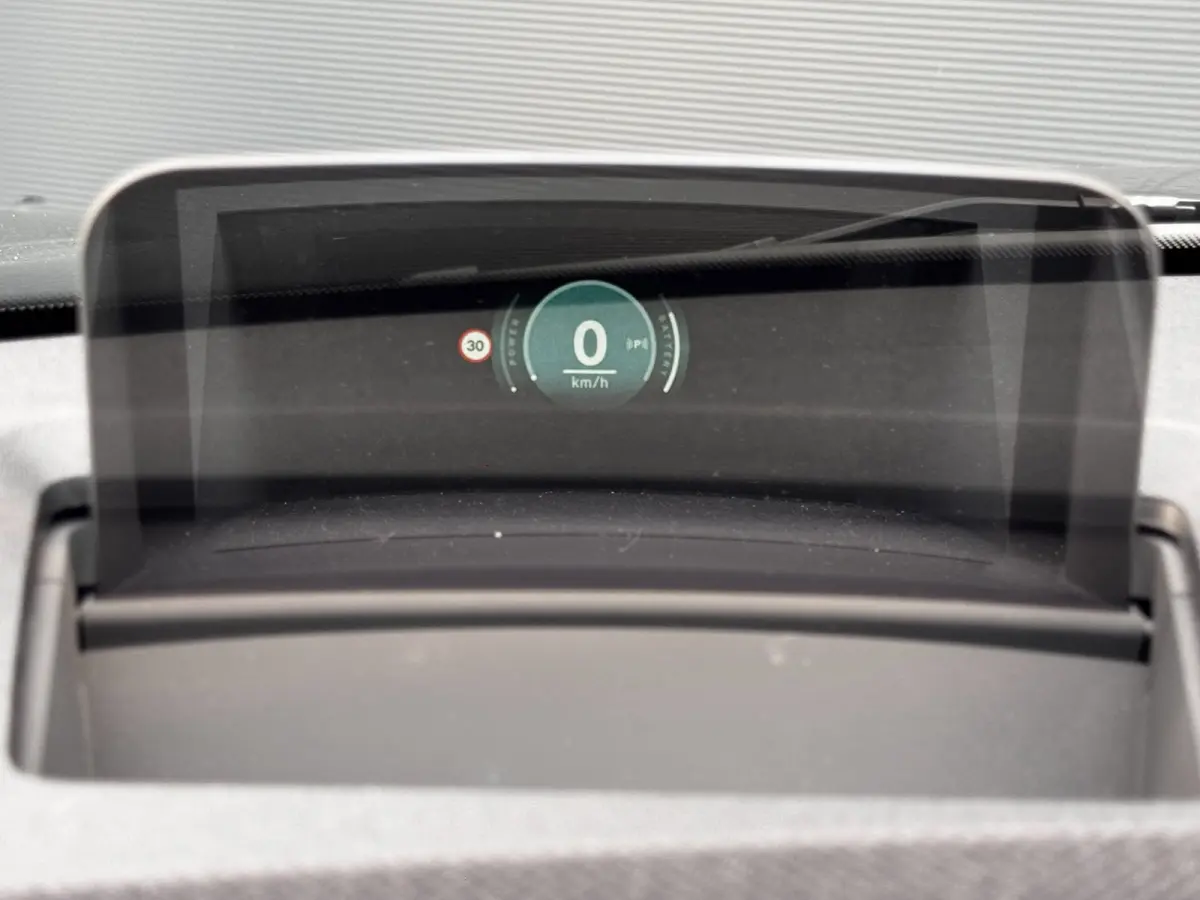 E Favoured XL 66.5 kWh | 97% SOH | Pano | 360 Camera | Harman / Kardon | HUD | Elek. Achterklep