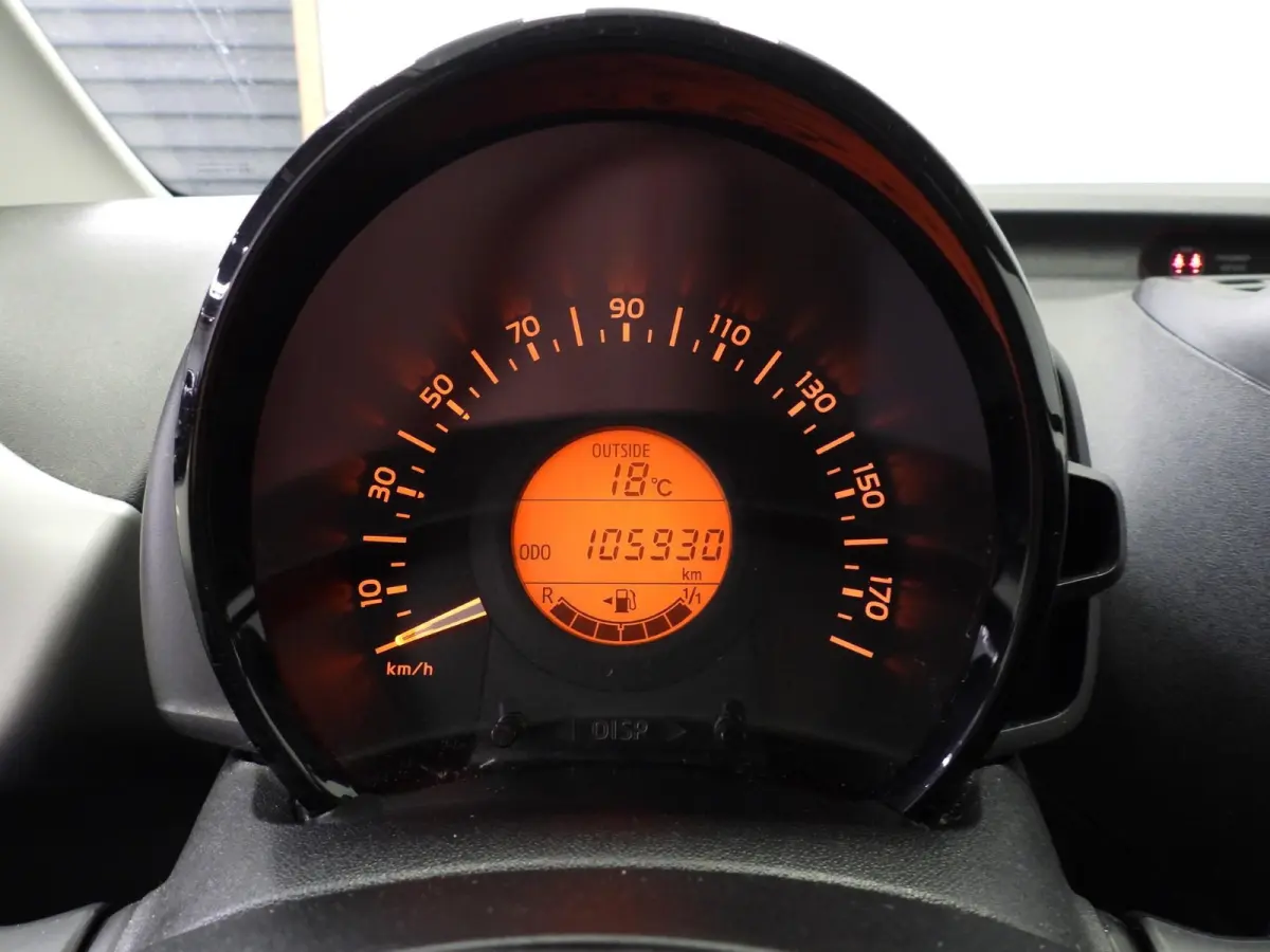 1.0 e-VTi Active Premium AIRCO/BLUETOOTH!
