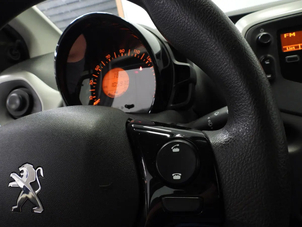 1.0 e-VTi Active Premium AIRCO/BLUETOOTH!