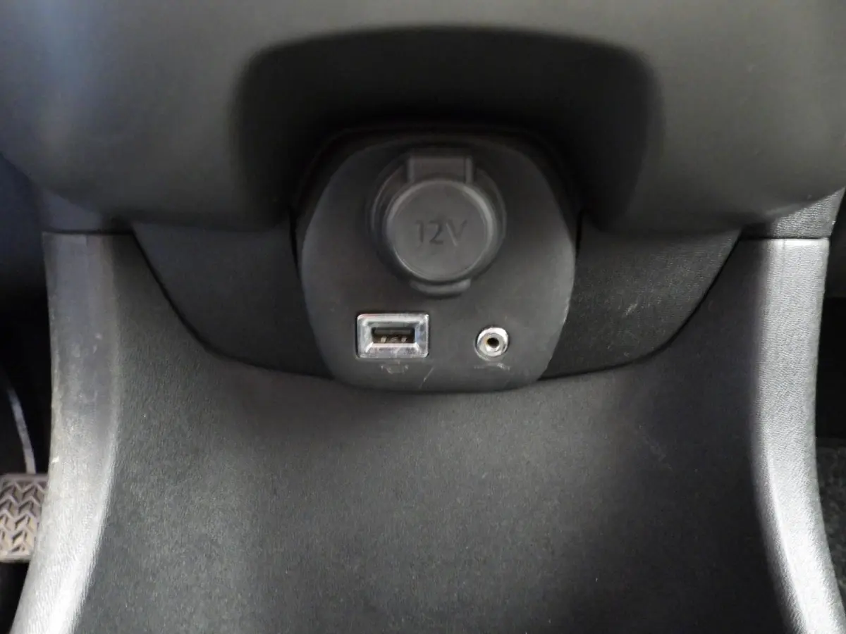 1.0 e-VTi Active Premium AIRCO/BLUETOOTH!