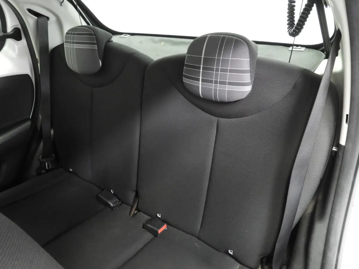 1.0 e-VTi Active Premium AIRCO/BLUETOOTH!