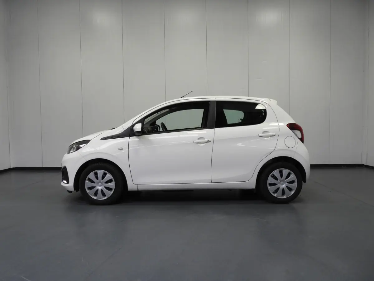 1.0 e-VTi Active Premium AIRCO/BLUETOOTH!