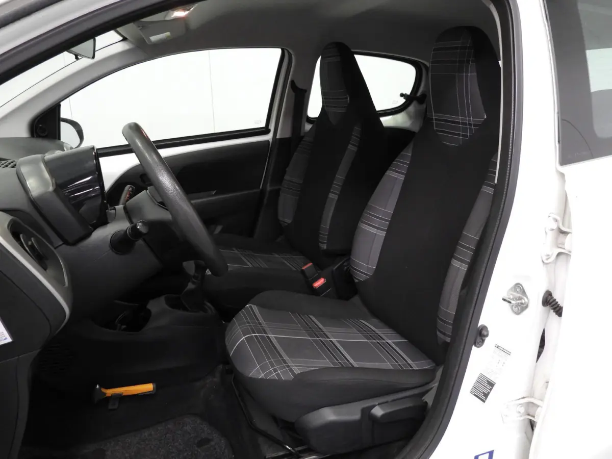 1.0 e-VTi Active Premium AIRCO/BLUETOOTH!