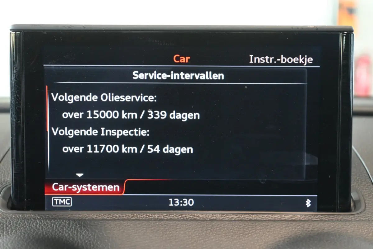 1.4 e-tron PHEV S-line Clima Cruise control Lane assist Xenon LED Licht metaal PDC Inruil mogelijk