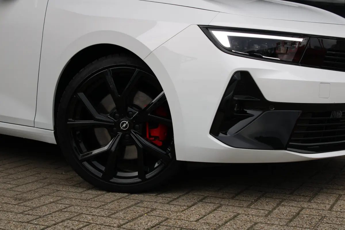 2023 1.6 Plug-in hybrid GSE | Afneembare trekhaak | Matrix LED | Memory-seat | Adaptieve cruise control | 360 |