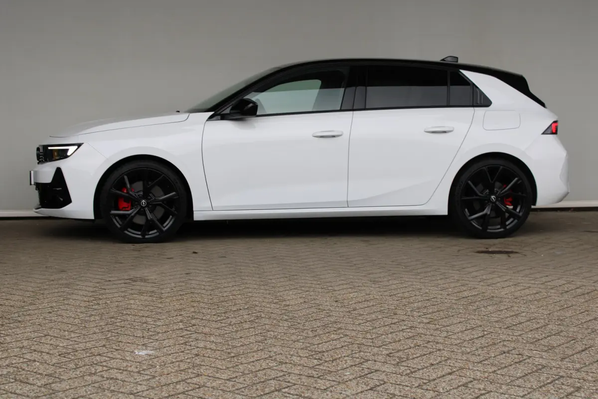 2023 1.6 Plug-in hybrid GSE | Afneembare trekhaak | Matrix LED | Memory-seat | Adaptieve cruise control | 360 |
