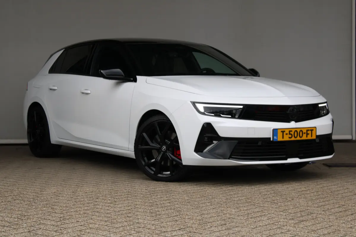 2023 1.6 Plug-in hybrid GSE | Afneembare trekhaak | Matrix LED | Memory-seat | Adaptieve cruise control | 360 |