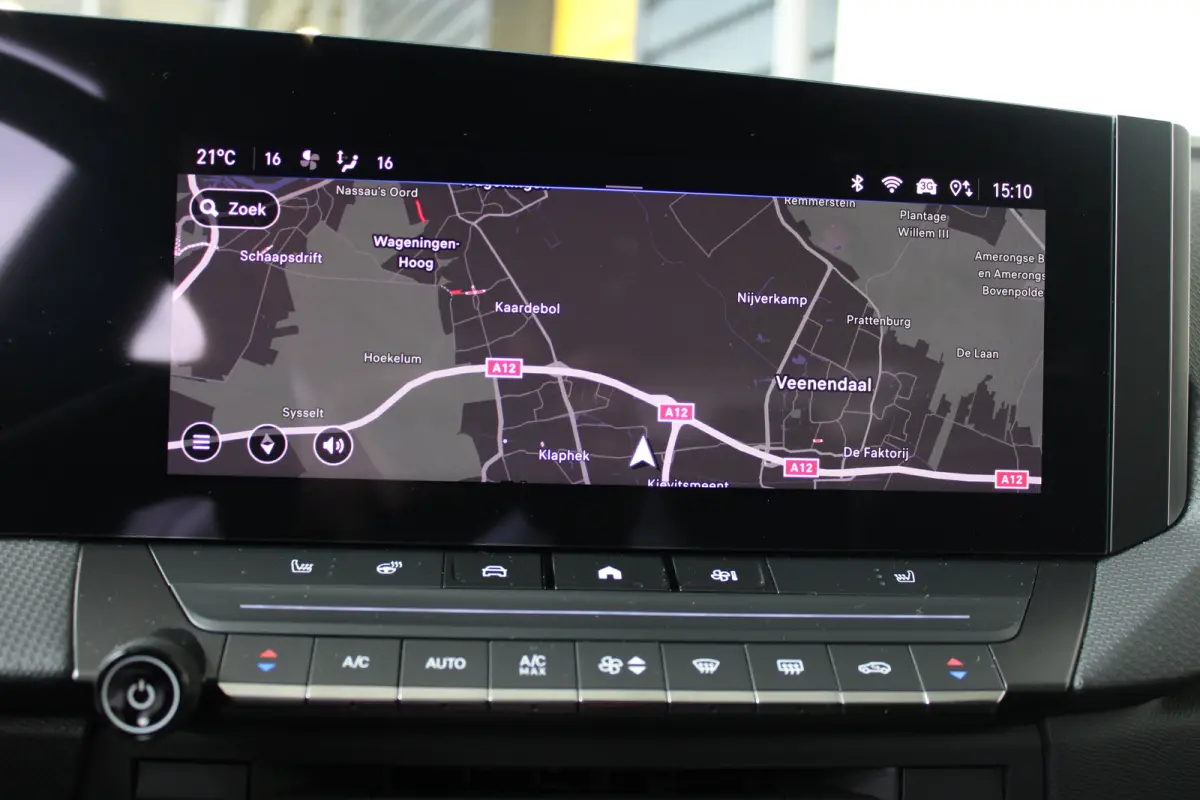 2023 1.6 Plug-in hybrid GSE | Afneembare trekhaak | Matrix LED | Memory-seat | Adaptieve cruise control | 360 |