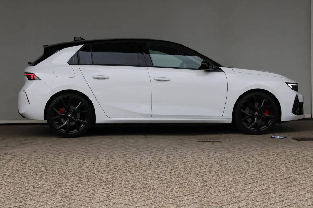 2023 1.6 Plug-in hybrid GSE | Afneembare trekhaak | Matrix LED | Memory-seat | Adaptieve cruise control | 360 |