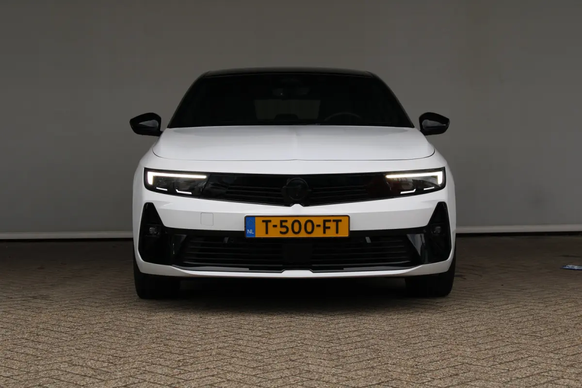 2023 1.6 Plug-in hybrid GSE | Afneembare trekhaak | Matrix LED | Memory-seat | Adaptieve cruise control | 360 |