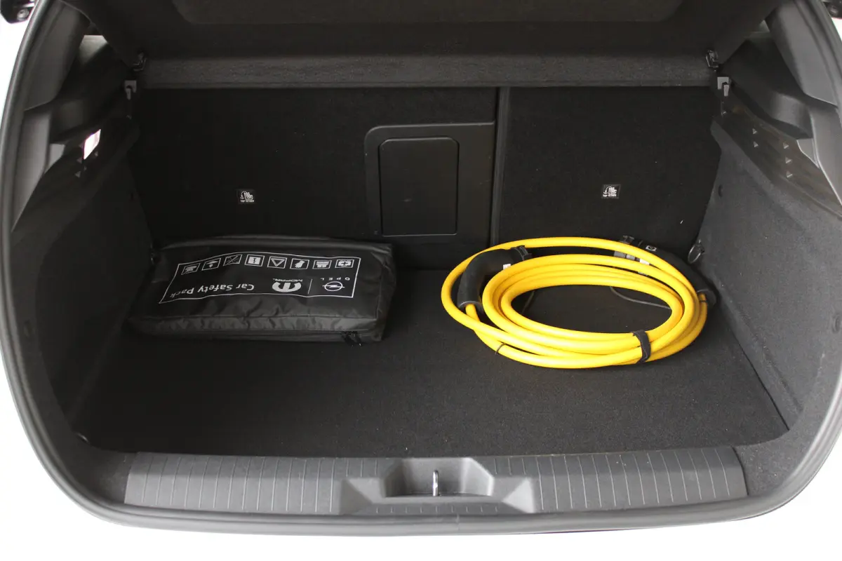 2023 1.6 Plug-in hybrid GSE | Afneembare trekhaak | Matrix LED | Memory-seat | Adaptieve cruise control | 360 |