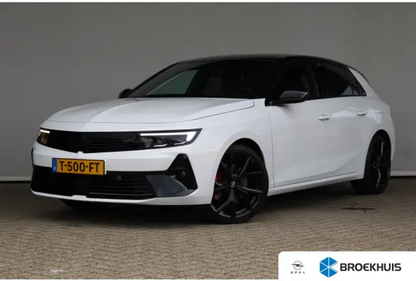 2023 1.6 Plug-in hybrid GSE | Afneembare trekhaak | Matrix LED | Memory-seat | Adaptieve cruise control | 360 |