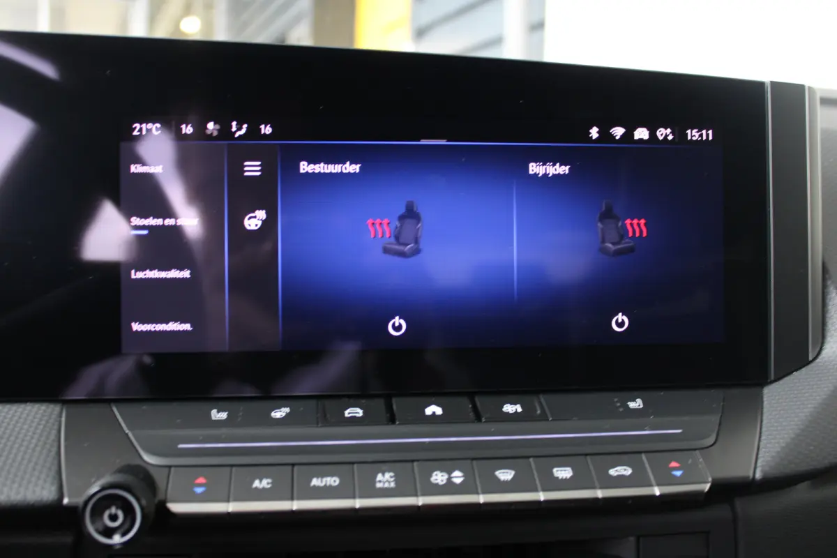 2023 1.6 Plug-in hybrid GSE | Afneembare trekhaak | Matrix LED | Memory-seat | Adaptieve cruise control | 360 |