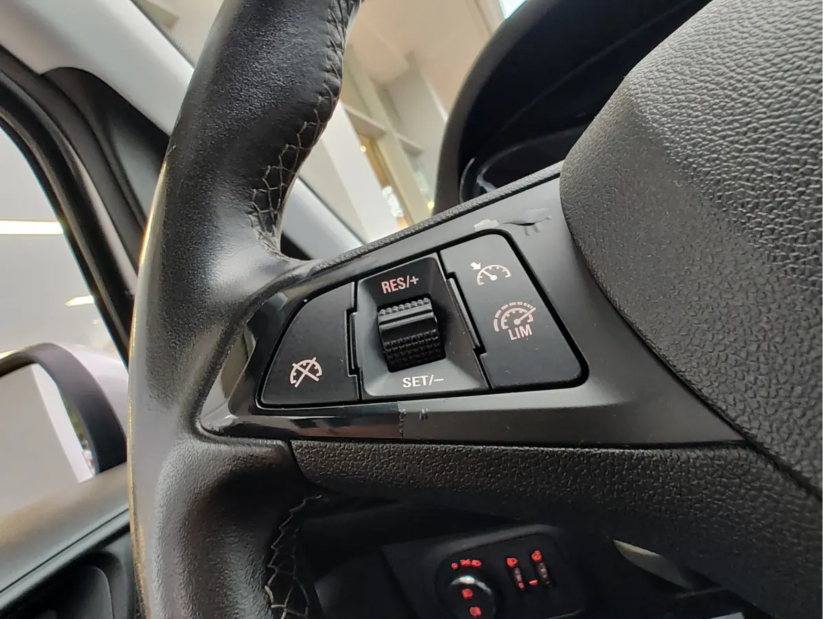 1.4 ONLINE EDITION Carplay/Android | Cruise | City Steering | Airco