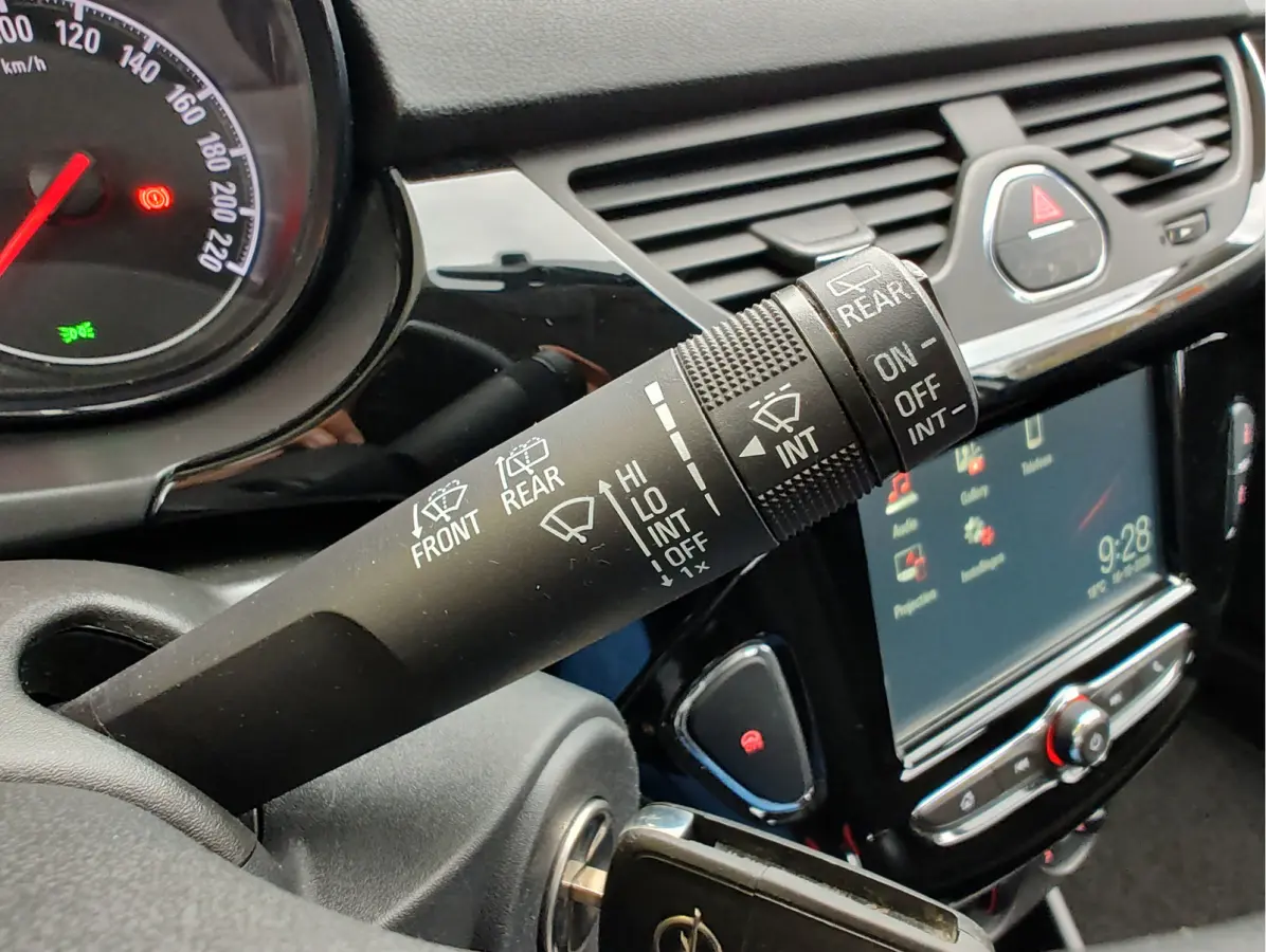 1.4 ONLINE EDITION Carplay/Android | Cruise | City Steering | Airco