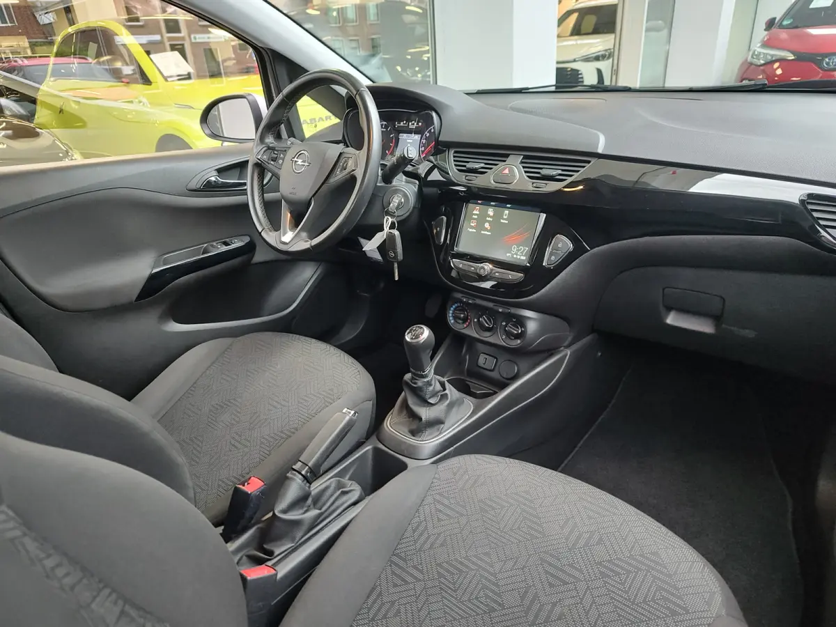 1.4 ONLINE EDITION Carplay/Android | Cruise | City Steering | Airco