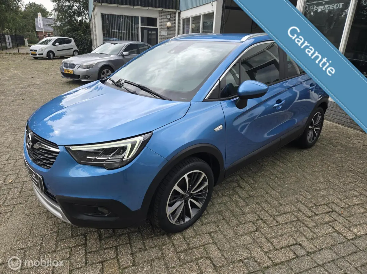 1.2 Turbo Innovation