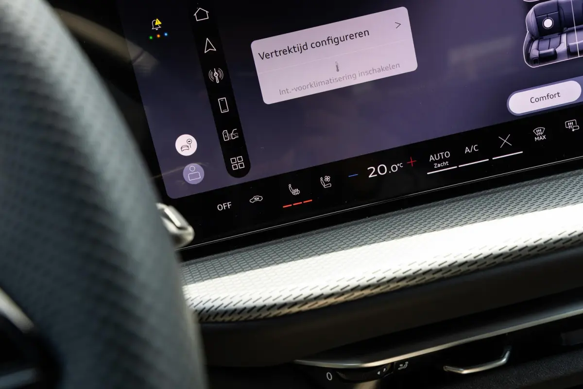 2.0 e-hybrid 367pk quattro S edition Competition | Panoramadak | Trekhaak | 21" Velgen | B&O Audio