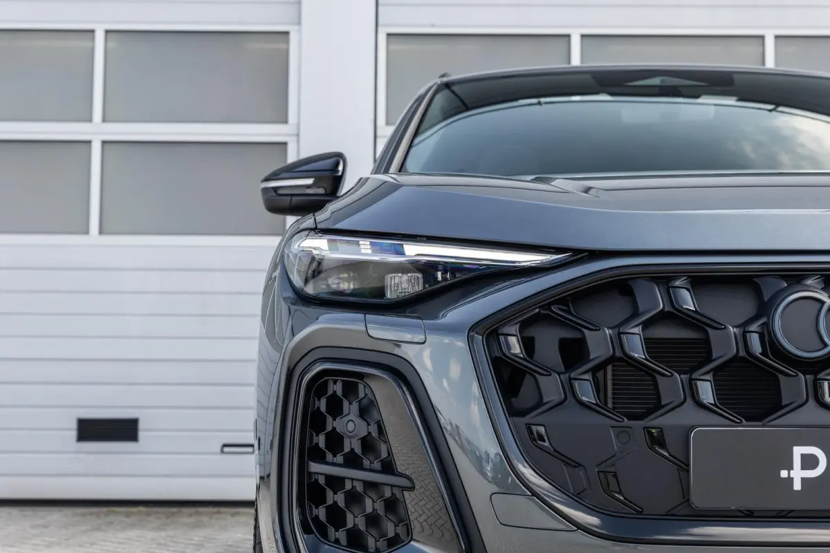 2.0 e-hybrid 367pk quattro S edition Competition | Panoramadak | Trekhaak | 21" Velgen | B&O Audio