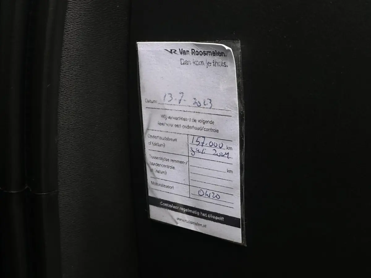 2.0 T5 MOMENTUM NL AUTO, NAP,NAVI, LEDER, ECC-AIRCO, CRUISE-CONTROL, ELEKTRISCHE SPORTSTOELEN, ELEKTRISCHE ACHTERKLEP, 18INCH