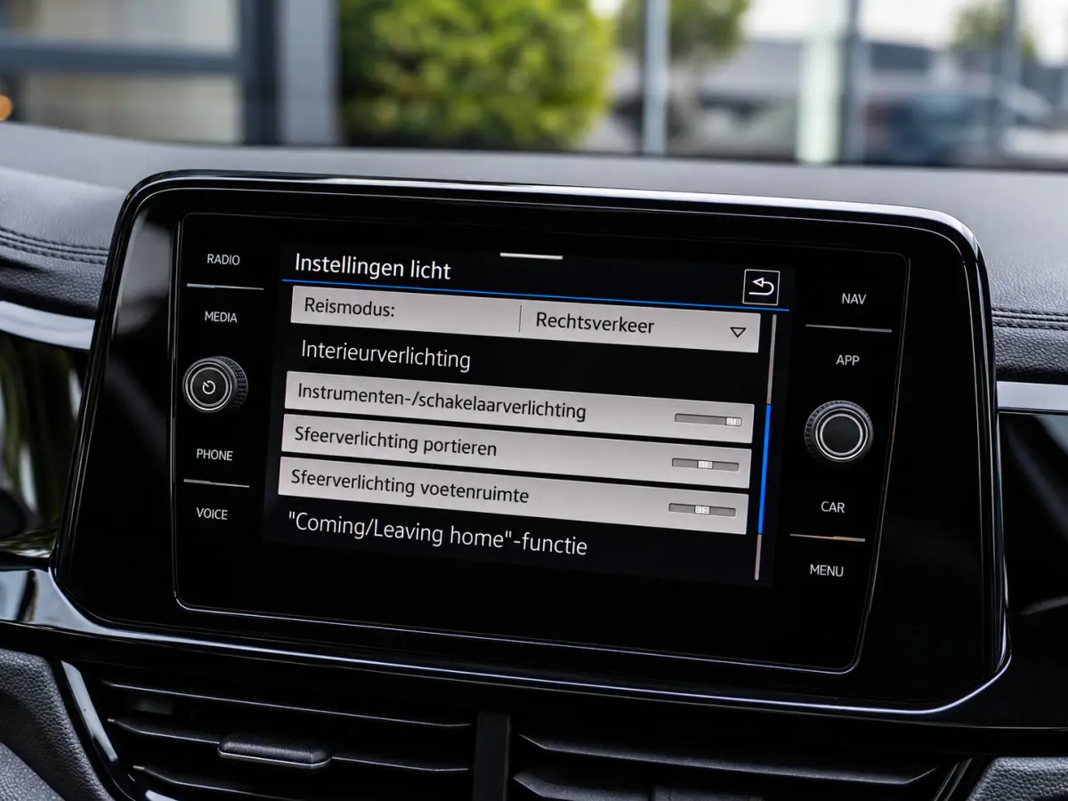 1.5 TSI R-Line|PANO|ACC|18''|MASSAGE|APP|IQ