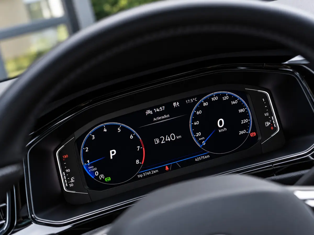 1.5 TSI R-Line|PANO|ACC|18''|MASSAGE|APP|IQ