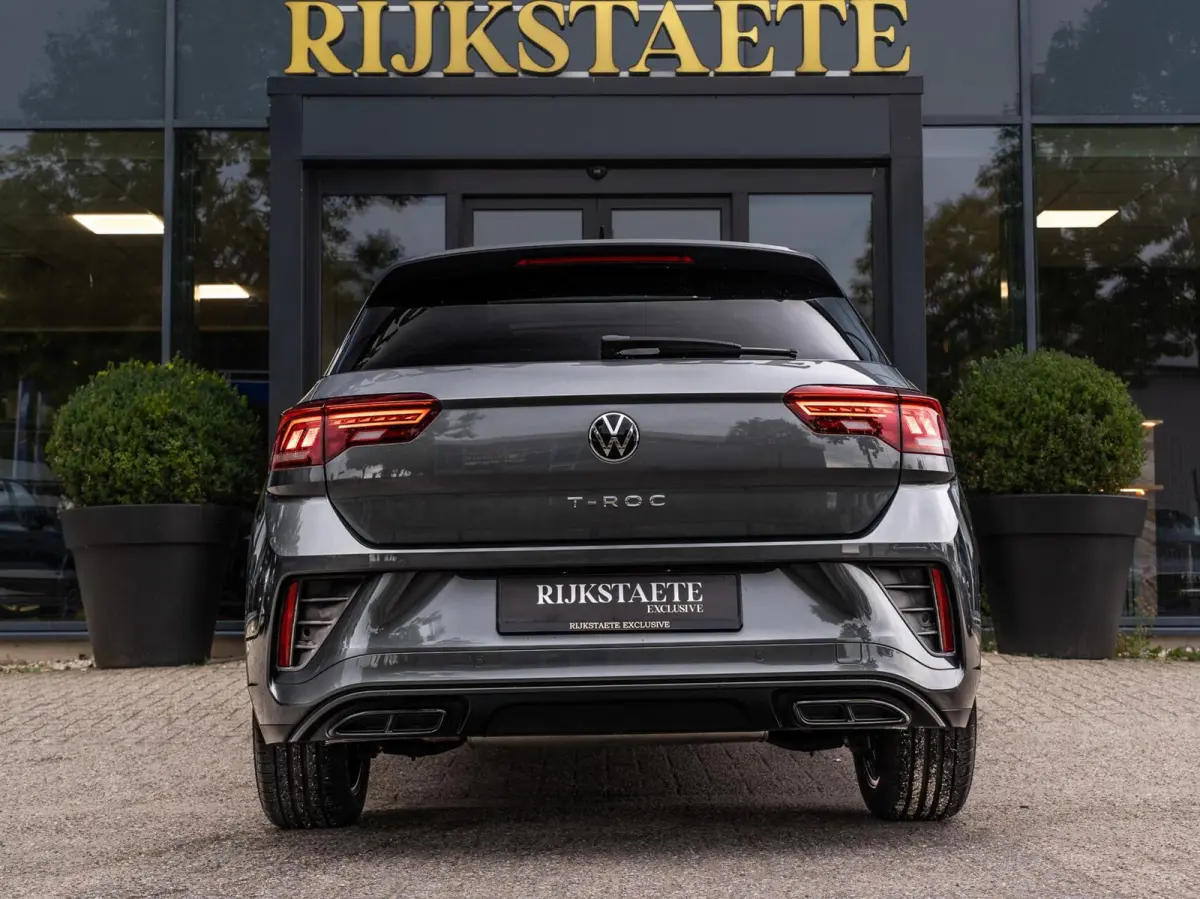 1.5 TSI R-Line|PANO|ACC|18''|MASSAGE|APP|IQ
