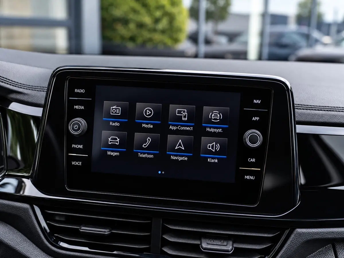 1.5 TSI R-Line|PANO|ACC|18''|MASSAGE|APP|IQ